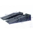 thumbnail image 2 of INTBUYING Car Maintenance Ramp Lifting Inspection Service Ramps Repairing Tool, 2 of 8