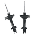 thumbnail image 3 of Shoxtec Front Shock Absorber Replacement for 2005 - 2009 Subaru Outback Repl. Part No.72566 72565, 3 of 7