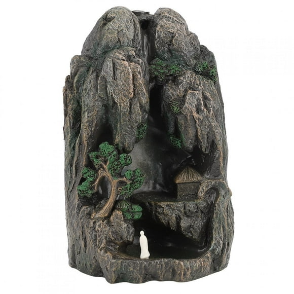 Incense Holder, Incense Sticks Holder Insence Holder Waterfall Incense Waterfall, For Yoga Studio For