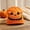 Orange, variant on WHEANG Halloween Beanie for Men Women Pumpkin Funny Jacquard Winter Slouchy Knit Beanie Warm Festive Halloween Party Beanie Hat for Cold Weather Daily Wear M White 2026 Sales Under $3