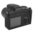 thumbnail image 1 of Cámara Digital, Cámara de Vlogging de 16MP Imagen Transparente de 16x Cámara Compacta de Zoom 180 Pantalla de 2.4 Pulgadas para Fotografía para Fotograma, 1 of 7