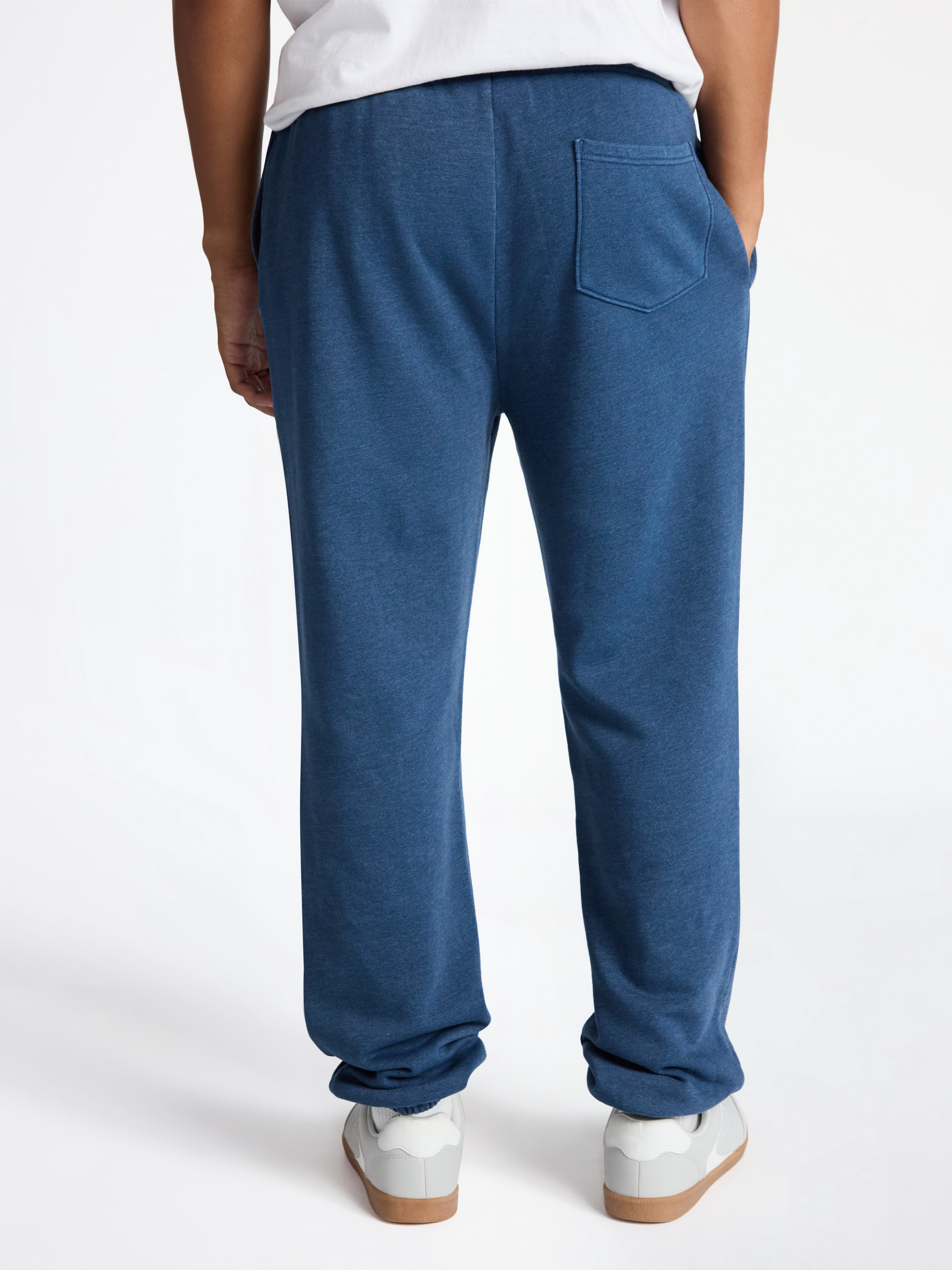 No Boundaries Soft Fleece Jogger Pants, 30'' Inseam, Men's & Big Men's