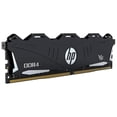 thumbnail image 3 of Memoria RAM DDR4 16GB 2400MHZ HP V6 1x 16GB CL17 7EH59AA, 3 of 5