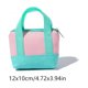 thumbnail image 3 of Small Gift Bag Canvas Bag Mini Tote Bag Gift Decoration, 3 of 5