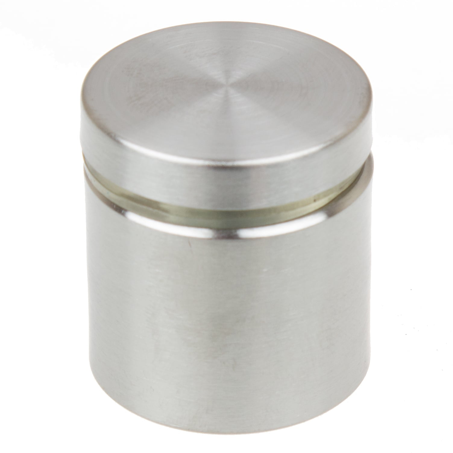 STAINLESS STEEL SPACERS STANDOFFS BUSH ALL DIAMETERS & LENGTHS & CLEARANCE HOLES 