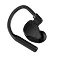 thumbnail image 2 of Auriculares inalámbricos Bluetooth detrás de la oreja | Auriculares deportivos abiertos | Auriculares estéreo inalámbricos impermeables IPX6 para auriculares con cancelación de ruido para correr en e, 2 of 9