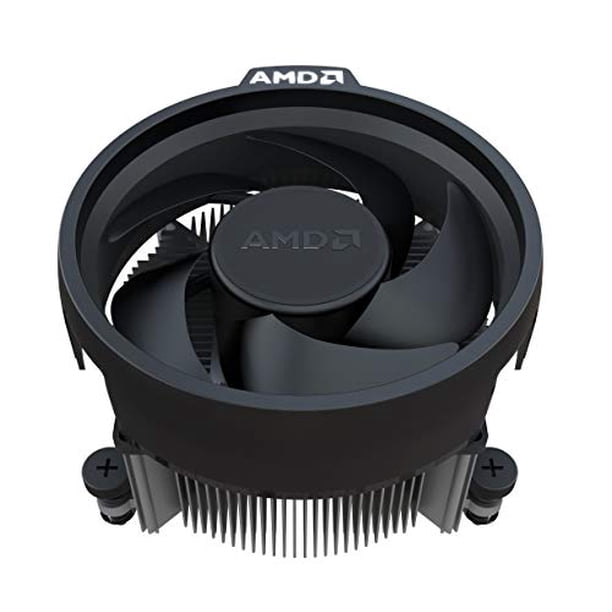 AMD Ryzen 5 5600X 6-core, 12-Thread Unlocked Desktop Processor