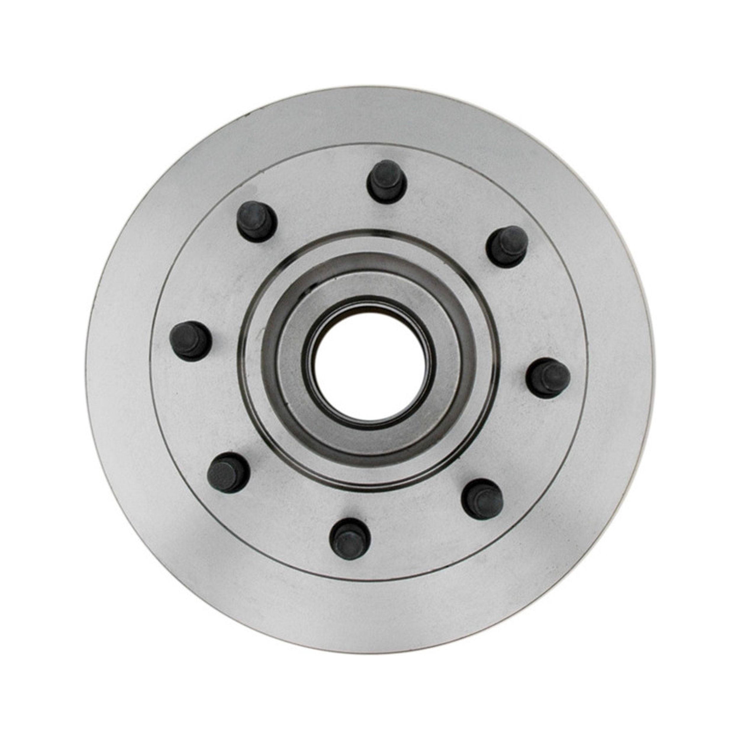 R-Line Rotors Fits select: 1983-1994 CHEVROLET P30, 1985 GMC VALUE VAN