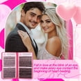 thumbnail image 4 of Eyelash Clusters Kit de extensiones de pestañas CCODDY 20D30D40D50D 9-16 mm, 4 of 6