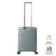 thumbnail image 5 of TOTTO Maleta de Viaje de Mano con Cubierta Rígida 3KG - Plegable con Ruedas TRAVELER S, 5 of 5
