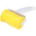 thumbnail image 1 of Veeki Lattice Roller Cutter, DIY Dough Roller Innovative ABS Pastry Roller Baking Accessory for Biscuits Breads Making (Triangle Biscuit Bread)-51502, 1 of 5