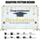 thumbnail image 3 of KAKOWELY Fondos de fotografía de graduación Fondo de fotografía de graduación Decoración de fiesta temática, 3 of 5