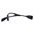 thumbnail image 1 of Cable Divisor de Potencia Cable de Extensión de Alimentación C8-C7 Cable Kettle Sunnimix Cable de alimentación dividido en Y, 1 of 7