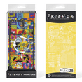 thumbnail image 2 of Schockproof Phone Case, Compatible with Magsafe for Apple IPHONE 13 Original and Officially Licensed Friends Pattern Friends 026, Perfectly Fitted to The Shape of The Mobile Phone, TPU Case, 2 of 5