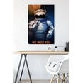 thumbnail image 6 of NASA - We Need You Wall Poster, 22.375" x 34", 6 of 6