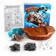 Mfigree 2025 New Don’t Rock The Boat Board Game Kids Games Family