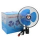 thumbnail image 3 of Ventilador de clip para vehículo, ventilador de refrigeración para coche eléctrico, ventilador para coche, ventilador de refrigeración para coche eléctrico, funcionalidad inteligente, 3 of 5
