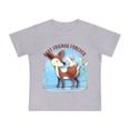 thumbnail image 2 of Baby Short Sleeve T-Shirt Best Friends Forever, 2 of 4