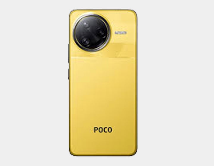 POCO F7 Ultra 16GB/512GB　グローバル版 POCO F7 Ultra Black 16GB RAM 512GB ROM : Amazon.ae