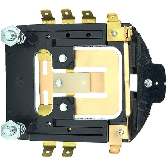 Placa de control de velocidad PartsBroz WPW10119326 para Whirlpool