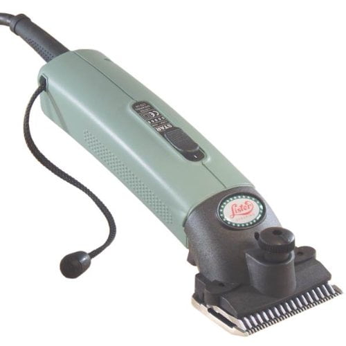 Lister Star Cattle Sheep Clipper Goats Pigs Horses Llama Dog Heavy Duty