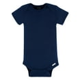 thumbnail image 5 of Onesies Brand Baby Boy Bodysuits, 8-Pack, Sizes Newborn - 12 Months, 5 of 11