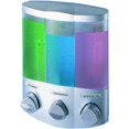 thumbnail image 2 of Euro Trio Shower Dispenser, 2 of 3