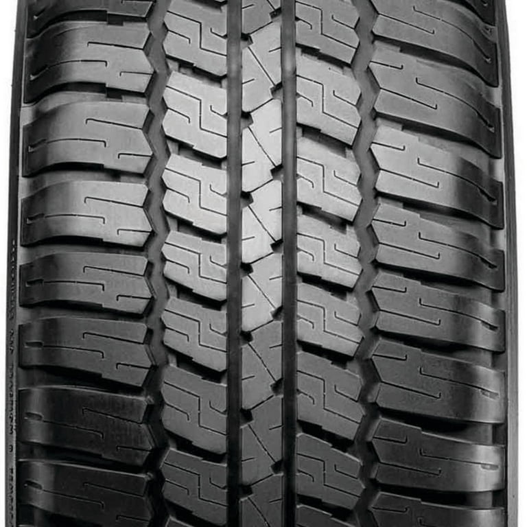 Bridgestone Dueler A/T 693 III All Terrain 285/60R18 116V Light