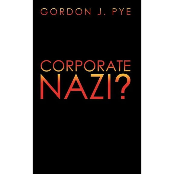 Corporate Nazi?