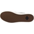 thumbnail image 7 of Sperry Crest Twin Gore Canvas Sneaker | STS84538 Black, 7 of 7