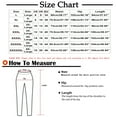 thumbnail image 2 of HOOMEUMY Men's Ice Silk Sports Running Sweatpants with Pockets Drawstring Elastic Waist Tapered Leg Classic Solid Bound Feet Jogger Pants Gray XXL, 2 of 2