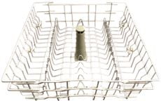 dishwasher lower rack replacement
