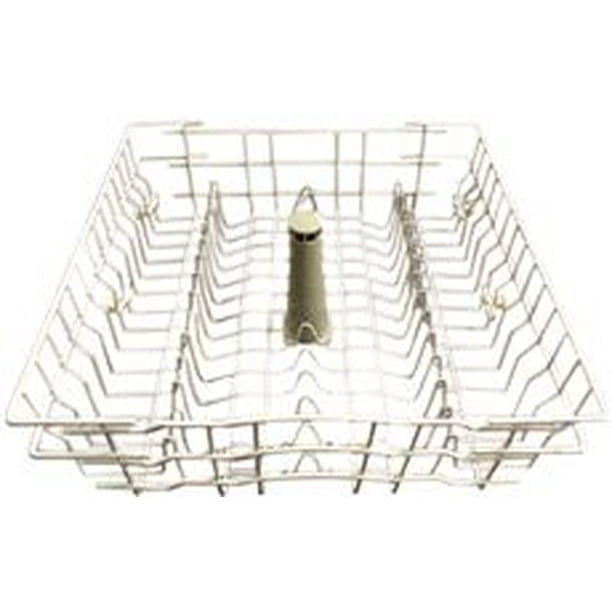 Supco Replacement Lower Rack For Ge Dishwashers