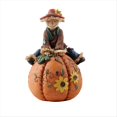 thumbnail image 2 of Calabazas Artificiales Decorativas Esculturas Multiusos Decoración del Hogar Calabazas Decorativas Decoración Única para el Hogar, 2 of 10