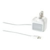 Gear4 MicroCharger - Power adapter - 1 A (Lightning) - United States - for Apple iPhone/iPod (Lightning)