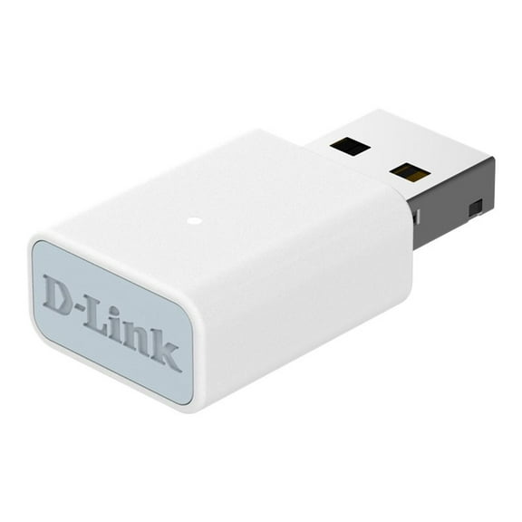 D-Link AC13U - Network adapter - USB 2.0 - Wi-Fi 5