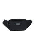 thumbnail image 1 of Cangurera Chenson Pro Viaje RAZE Unisex Negro chico Chenson PRO CP65574-3, 1 of 9