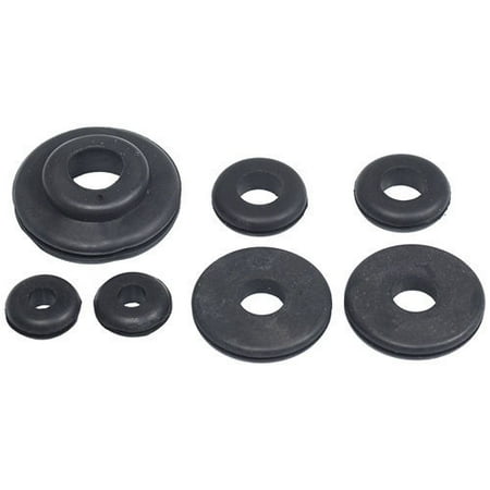 

Grommet Assortment Kit