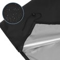 thumbnail image 3 of Houderco Funda Impermeable Para Calentador De Patio Con Cordón Ajustable Y Protección Polvo, 3 of 7