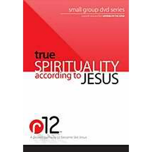 True Spirituality Becoming A Romans 12 Christian Walmart Com Walmart Com
