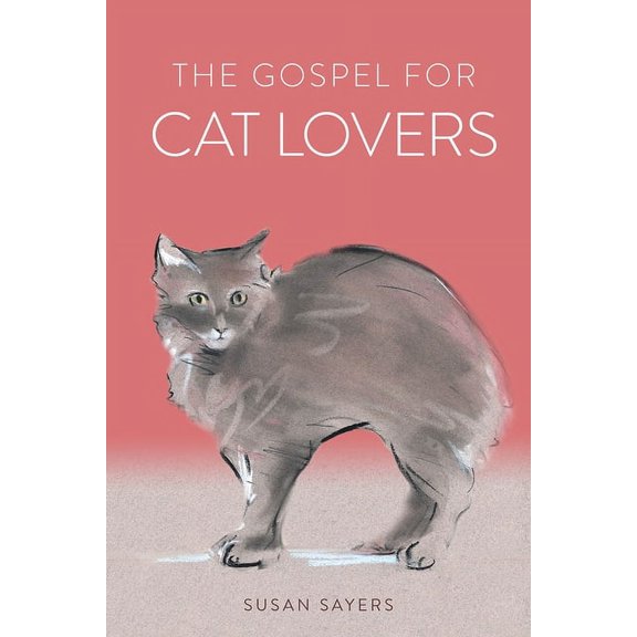 The Gospel for Cat Lovers (Paperback)