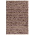 thumbnail image 2 of SAFAVIEH Bohemian Nel Geometric Area Rug, Purple/Multi, 5' x 8', 2 of 12