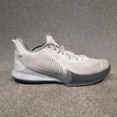 thumbnail image 2 of Ni - ke Ni - ke Mamba Fury White Wolf Grey Basketball Shoes Men’s 12 CK2087-100 Kobe Bryant, 2 of 5