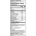 Irwin Naturals Boswellia Curcumin + BioPerine 90 Liquid Softgels ...