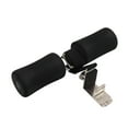 thumbnail image 3 of Bed Sit Ups Bar, Abdominal Assist Trainer Adjustable 4 Fixing Methods Sponge Foam  for Office for Travel, 3 of 7