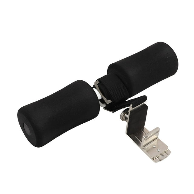 Entrenador De Asistencia Abdominal, Barra Para Sentarse En La Cama Instalación Rápida Portátil 4 Métodos De Fijación Para El Hogar Para Viajes