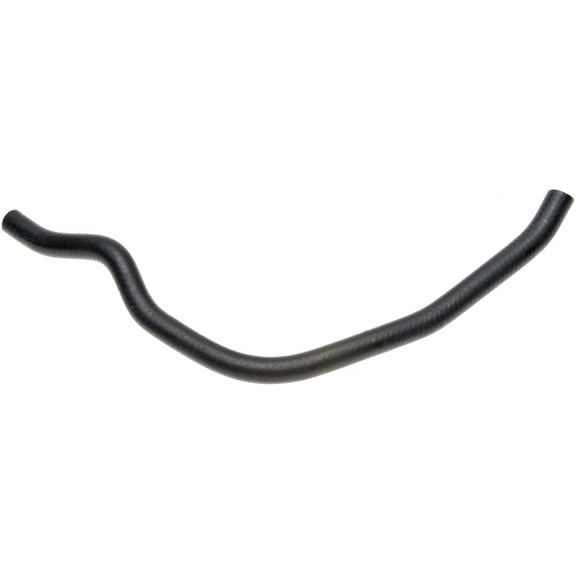 HVAC Heater Hose Fits select: 1998-2002 HONDA ACCORD