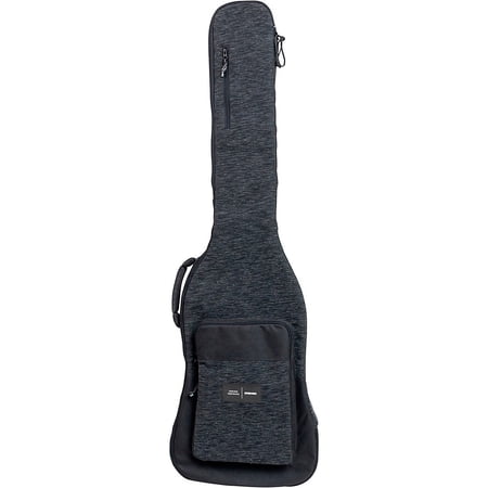 Gator Someone Somewhere Core Series Bass Guitar Gig Bag Black