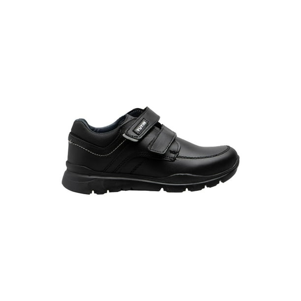 Zapato Mocasin Niño YUYIN COLOR NEGRO TALLA 19.5