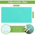 thumbnail image 3 of 10x33FT Garden Netting Mesh Insect Bird Barrier Ultra Fine Mosquito Net Vegetable Fruit Plant Protection for Garden Patio Pests Bugs Plant Covers, 3 of 7